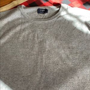 Men’s Medium JCrew sweater